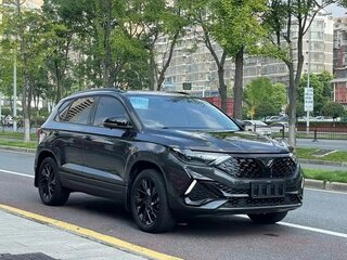 2023 Jetta VS5 I Рестайлинг, чёрный, 1471000 рублей, вид 3