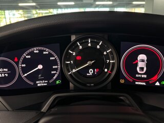 2024 Porsche 911 Carrera VIII (992), серый, 16364700 рублей, вид 5