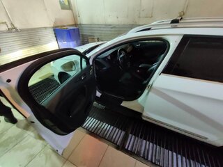 2009 Citroen C5 II, серебристый, 1100000 рублей, вид 3
