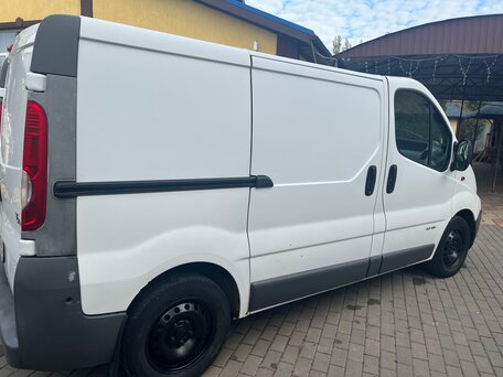 2007 Renault T-Series, белый, 1175000 рублей, вид 2