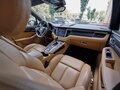 2018 Porsche Macan I, коричневый, 4950000 рублей - вид 10
