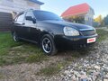 2010 Lada (ВАЗ) Priora I, синий, 165000 рублей - вид 6