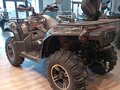 2026 Loncin XWolf 550, чёрный, 775000 рублей - вид 5