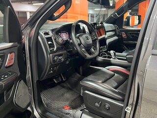 2022 Ram 1500 Crew Cab TRX V, серебристый, 12000000 рублей, вид 1