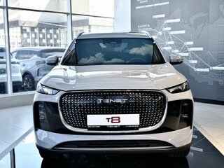 2026 Tenet T8, серый, 3885000 рублей, вид 2