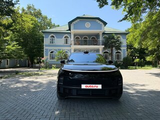 2024 Li Auto (Lixiang) L9 44.5 kWh I, чёрный, 6850000 рублей, вид 5