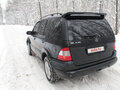 2001 Mercedes-Benz M-Класс 430 I (W163), чёрный - вид 5