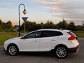 2016 Volvo V40 Cross Country I Рестайлинг, белый, 1800000 рублей - вид 8