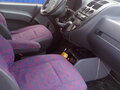 1998 Mercedes-Benz Vito 108 CDI I (W638), зелёный - вид 1