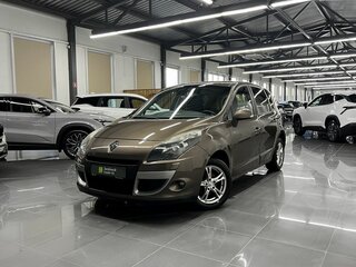 Renault Scenic III