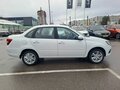 2026 Lada (ВАЗ) Granta I Рестайлинг, белый, 1209900 рублей - вид 6