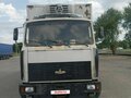 2011 МАЗ 4370, белый