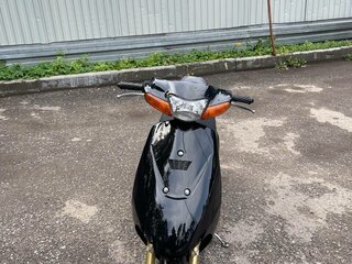 2005 Suzuki ZZ, чёрный, 53000 рублей, вид 1