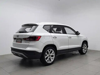 2021 Jetta VS5 I, белый, 1279000 рублей, вид 2