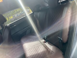 2017 Hyundai Creta I, серый, 1600000 рублей, вид 5