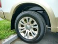 2013 Dodge RAM IV (DS/DJ), белый - вид 11