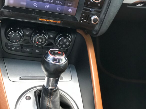 2009 Audi TTS II (8J), коричневый - вид 24