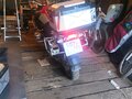 2007 BMW R 1200 GS, красный - вид 6