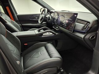 2026 Zeekr 8X Dawn, серый, 14350000 рублей, вид 5