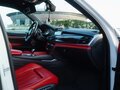 2015 BMW X5 M II (F85), белый - вид 11