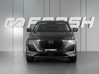 2024 Changan UNI-K, серый, 3299000 рублей, вид 3