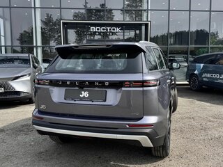 2026 Jeland J6, серый, 2899000 рублей, вид 2