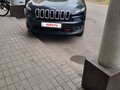 2014 Jeep Cherokee V (KL), чёрный, 1290000 рублей - вид 1