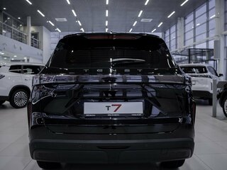 2026 Tenet T7, чёрный, 2785000 рублей, вид 5