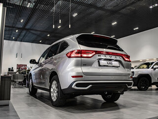 2026 Haval M6 II, серый, 2349000 рублей, вид 2
