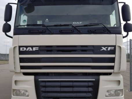 2019 DAF XF 105, белый, 5500000 рублей, вид 1