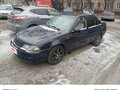 2009 Daewoo Nexia I Рестайлинг, синий, 260000 рублей