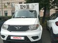 2017 УАЗ Карго, белый, 845000 рублей
