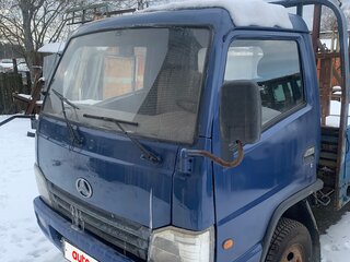 2013 BAW Fenix 3346, синий, 700000 рублей, вид 3