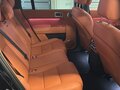 2024 Li Auto (Lixiang) L7 52.3 kWh I Рестайлинг, чёрный - вид 5