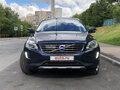 2015 Volvo XC60 I Рестайлинг, синий - вид 5