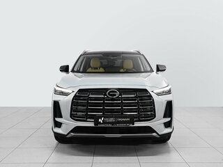 2025 GAC GS4, серый, 3070000 рублей, вид 2