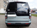 2007 Land Rover Discovery III, серебристый - вид 3