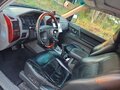 2004 Mitsubishi Pajero III Рестайлинг, чёрный, 1100000 рублей - вид 6