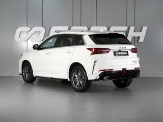 2023 SWM G01F, белый, 1720000 рублей, вид 2