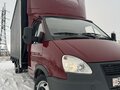 2014 ГАЗ ГАЗель (3302), красный, 1700000 рублей - вид 11