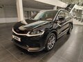 2025 Belgee X50, чёрный