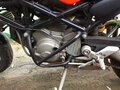 2006 Ducati Monster S2R, красный - вид 3