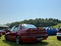1990 Honda Civic IV, красный, 600000 рублей - вид 6