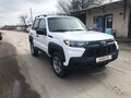 2021 Lada (ВАЗ) Niva Travel I, белый, 1350000 рублей - вид 4
