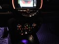 2016 Mini Clubman Cooper S II, оранжевый - вид 11