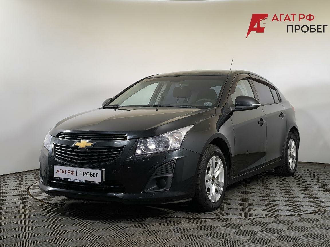 Открыть фотографии: Chevrolet Cruze I Рестайлинг