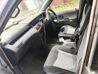 1996 Toyota Lite Ace Noah V, серебристый, 700000 рублей, вид 5