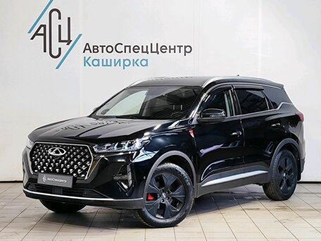 Chery Tiggo 7 Pro Max I