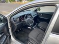 2017 Kia Rio III Рестайлинг, серебристый, 1200000 рублей - вид 6
