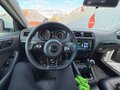 2015 Volkswagen Jetta VI Рестайлинг, белый, 845000 рублей - вид 3
